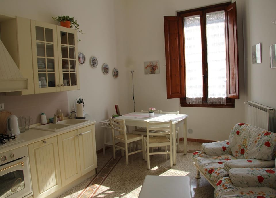 Day, Living room, Dining area, Communal kitchen