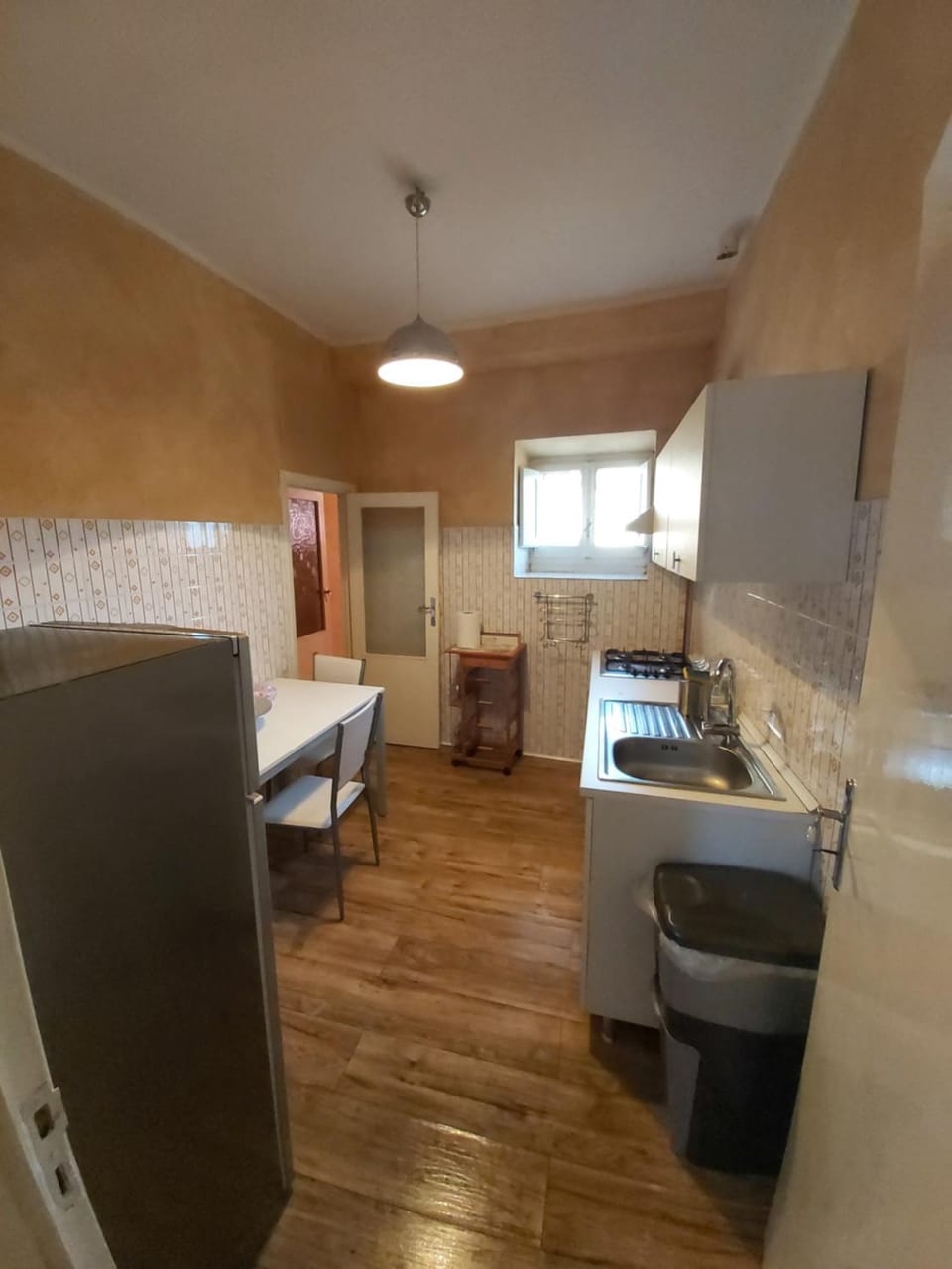 La Loggia Di Federico Bed and Breakfast in Abruzzo