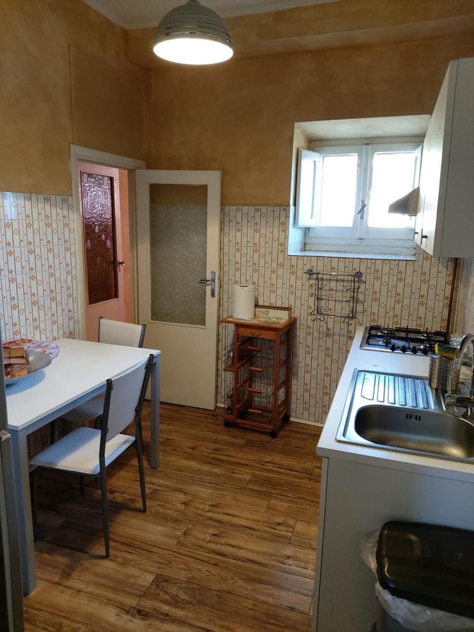 La Loggia Di Federico Bed and Breakfast in Abruzzo