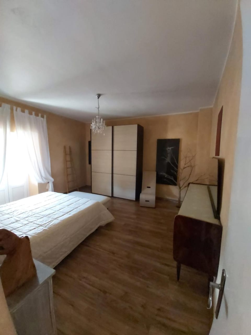 La Loggia Di Federico Bed and Breakfast in Abruzzo
