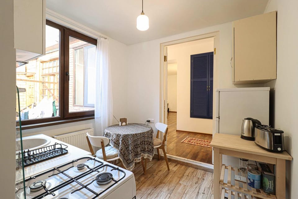 Cozy Vera Apt - By Wehost Apartment in Tbilisi, Georgia