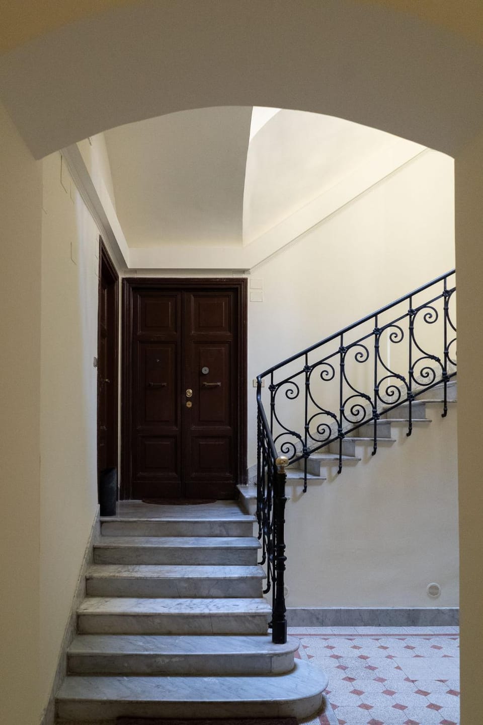 Rossovino a Roma Apartment in Rome