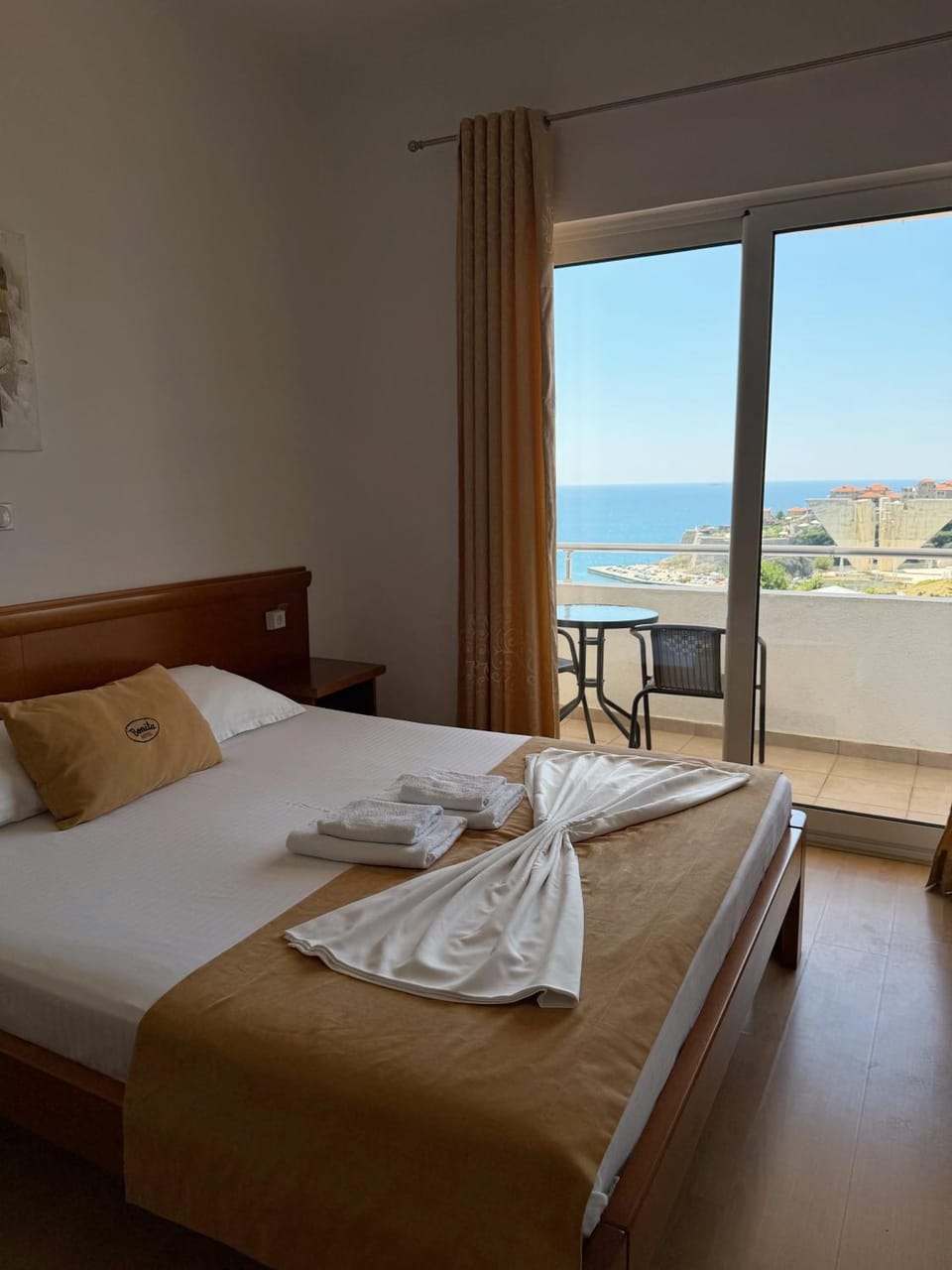 View (from property/room), Bedroom