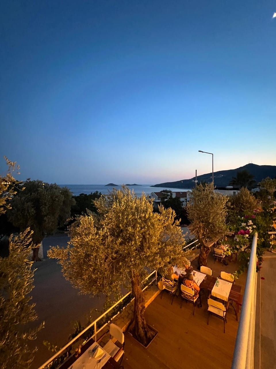 The Bayview Hotel Kalkan Hotel in Kalkan Belediyesi