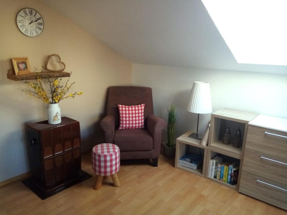 Ferienwohnung Allgäu Chic Apartment in Baden-Württemberg