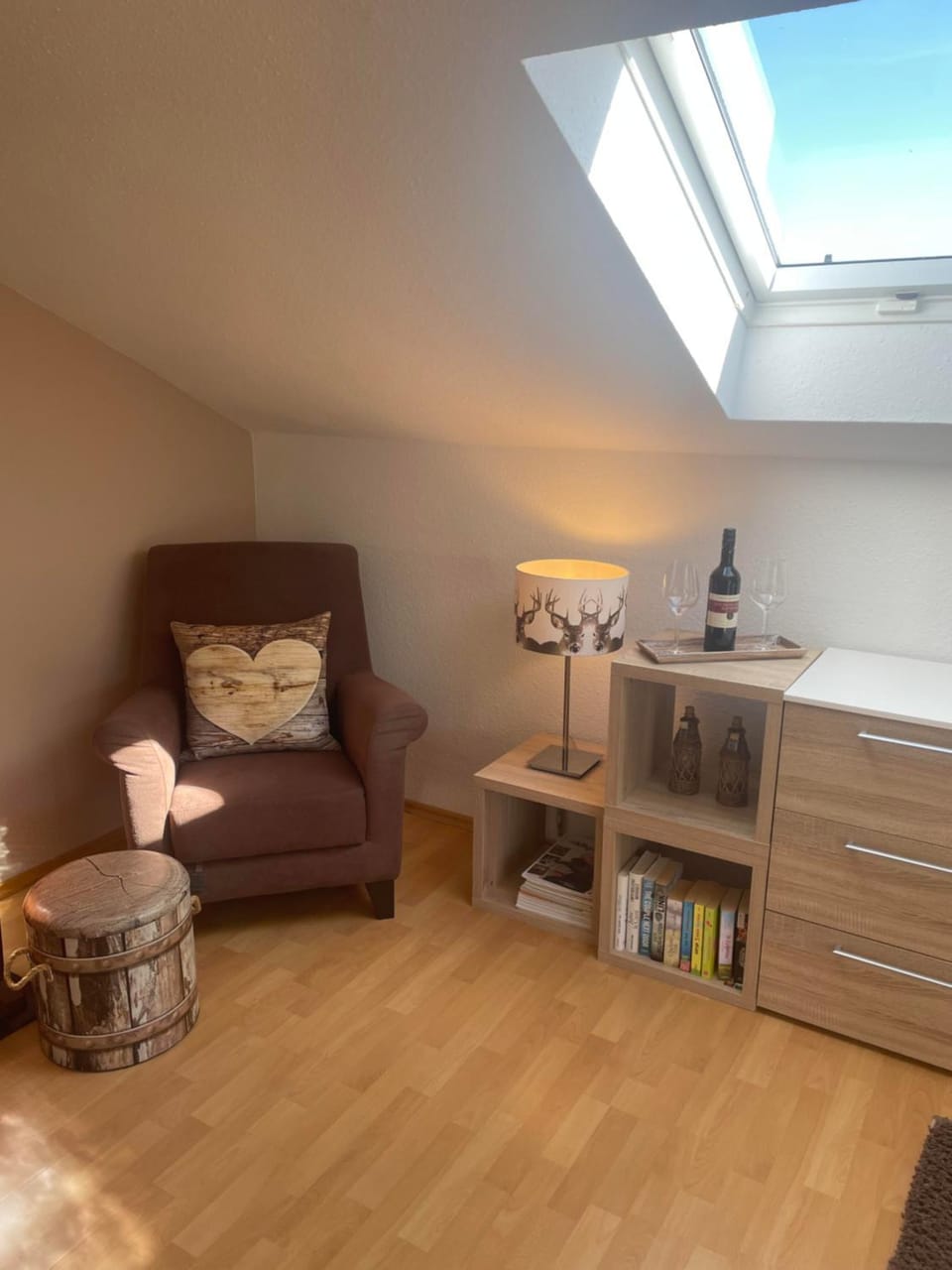 Ferienwohnung Allgäu Chic Apartment in Baden-Württemberg