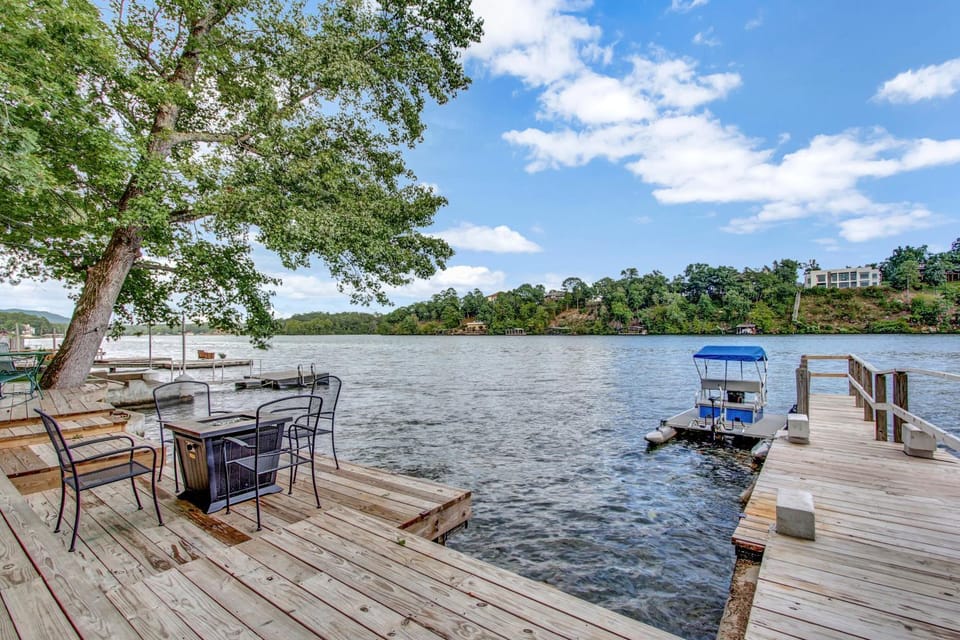 View (from property/room)