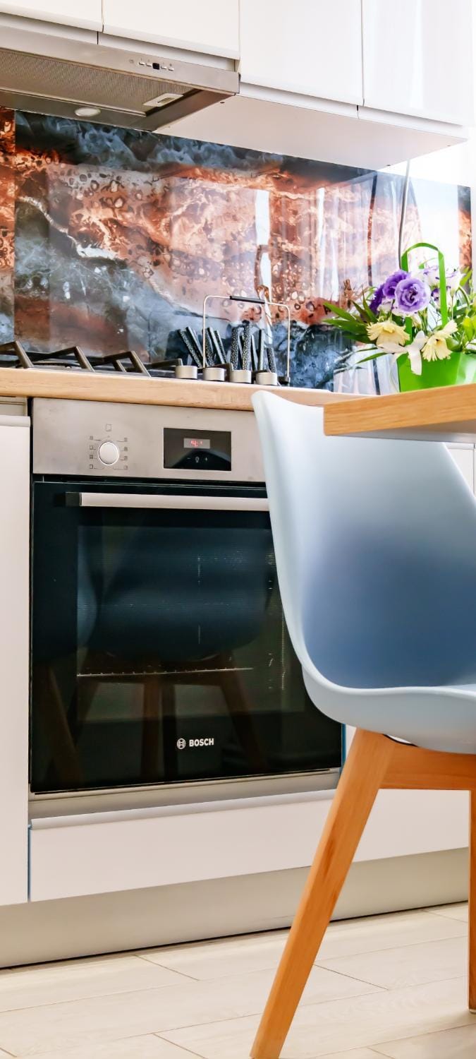 AMBER Studio Apartment in Craiova