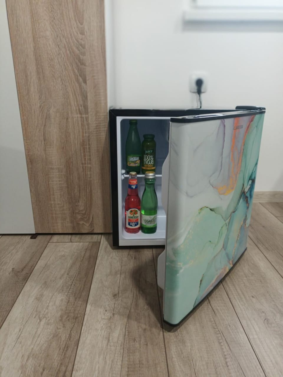 minibar