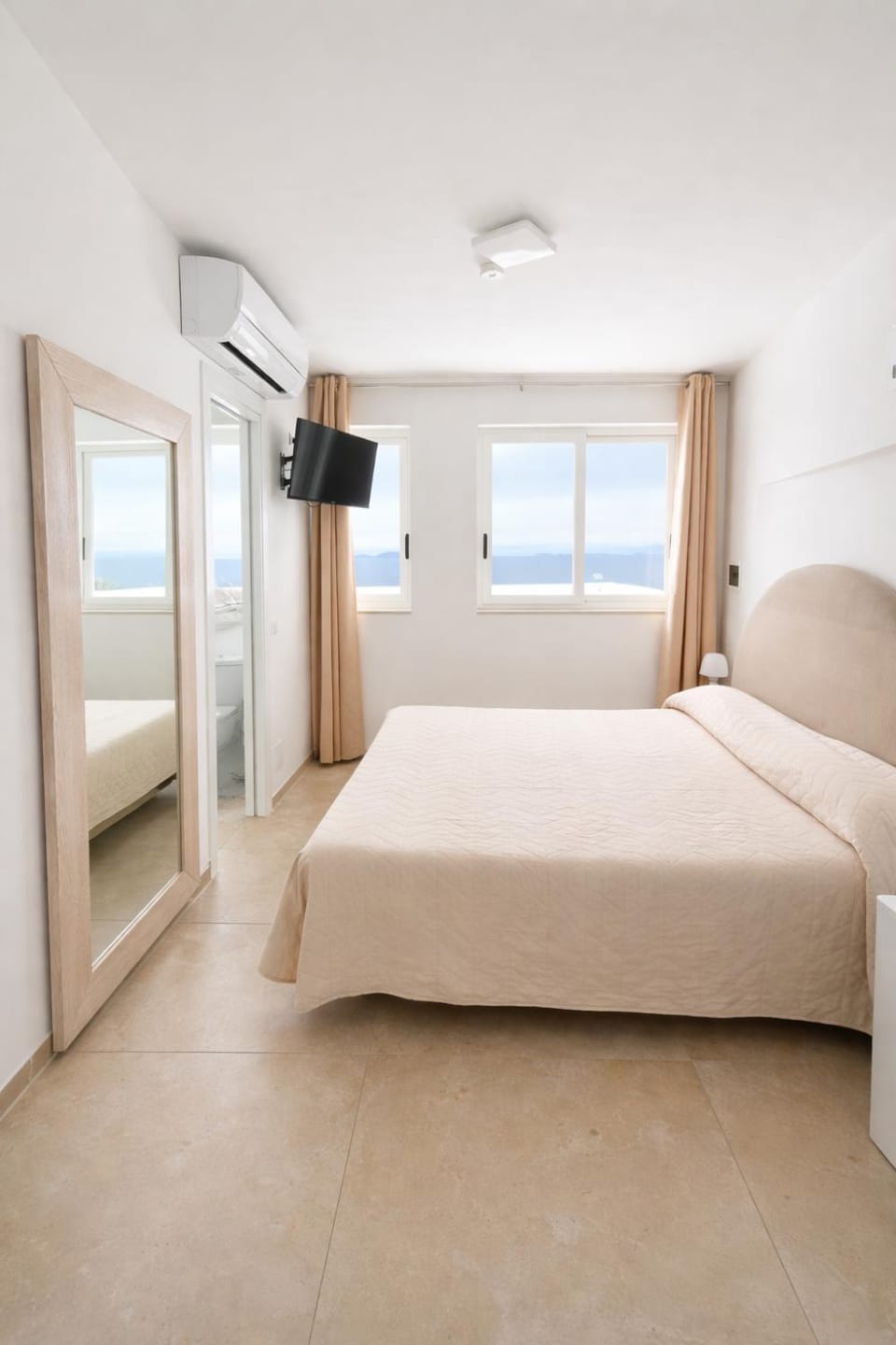 B&B Il Paradiso di Capri Bed and Breakfast in Anacapri