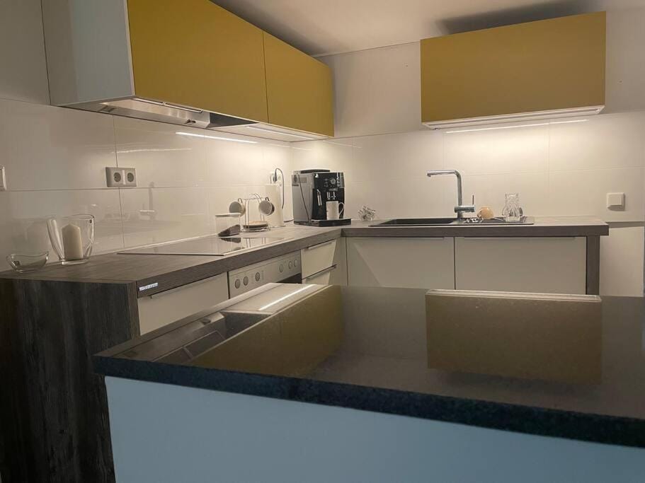 Wohnung in Meerbusch Apartment in Krefeld