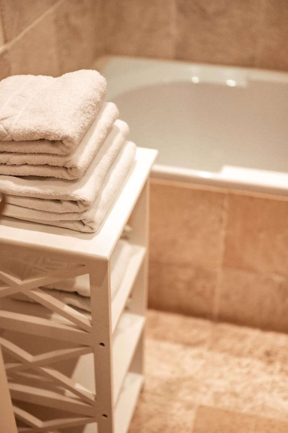 Beach Rose - Deluxe Apartment mit Spa am roten Kliff in Kampen Apartment in Nordfriesland