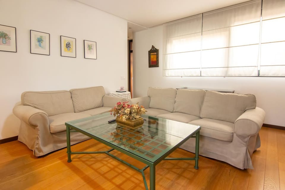 Rentalsevilla Nuestro Padre Nazareno Apartment in Seville