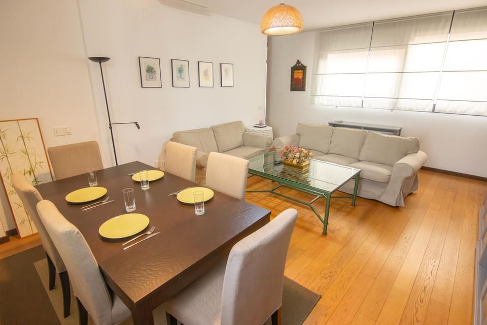 Rentalsevilla Nuestro Padre Nazareno Apartment in Seville