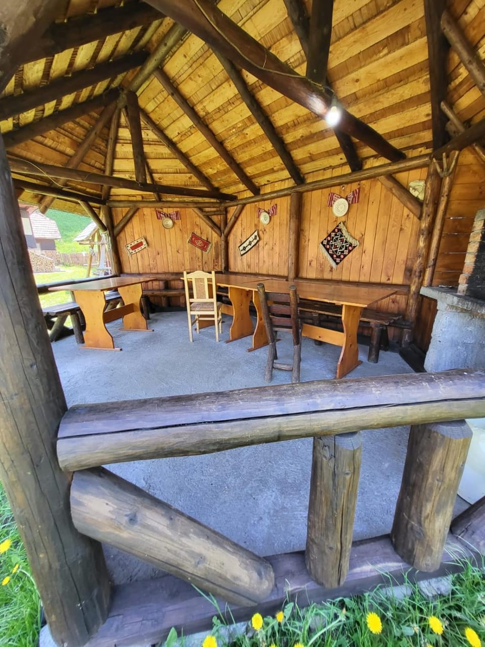 Casa Gigi Lupoiu Bed and Breakfast in Brașov County