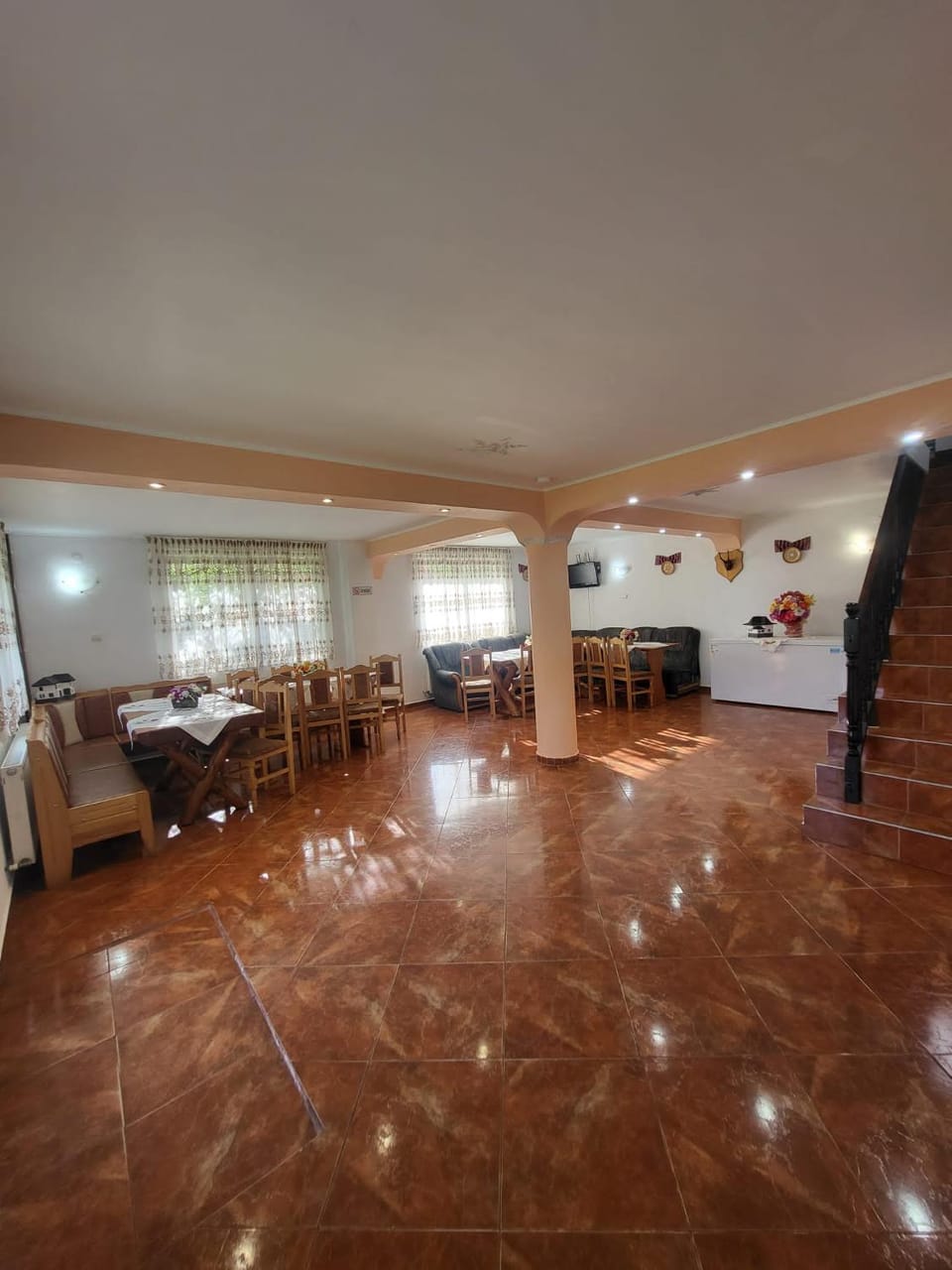 Casa Gigi Lupoiu Bed and Breakfast in Brașov County