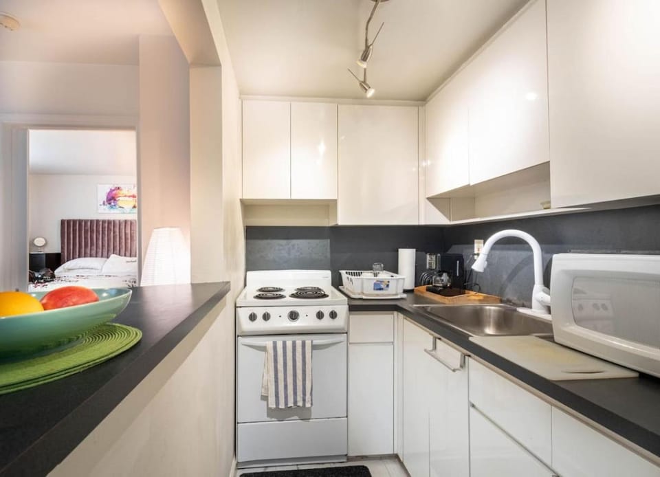 Cozy Apartment on South Beach Apartment in Flamingo Lummus