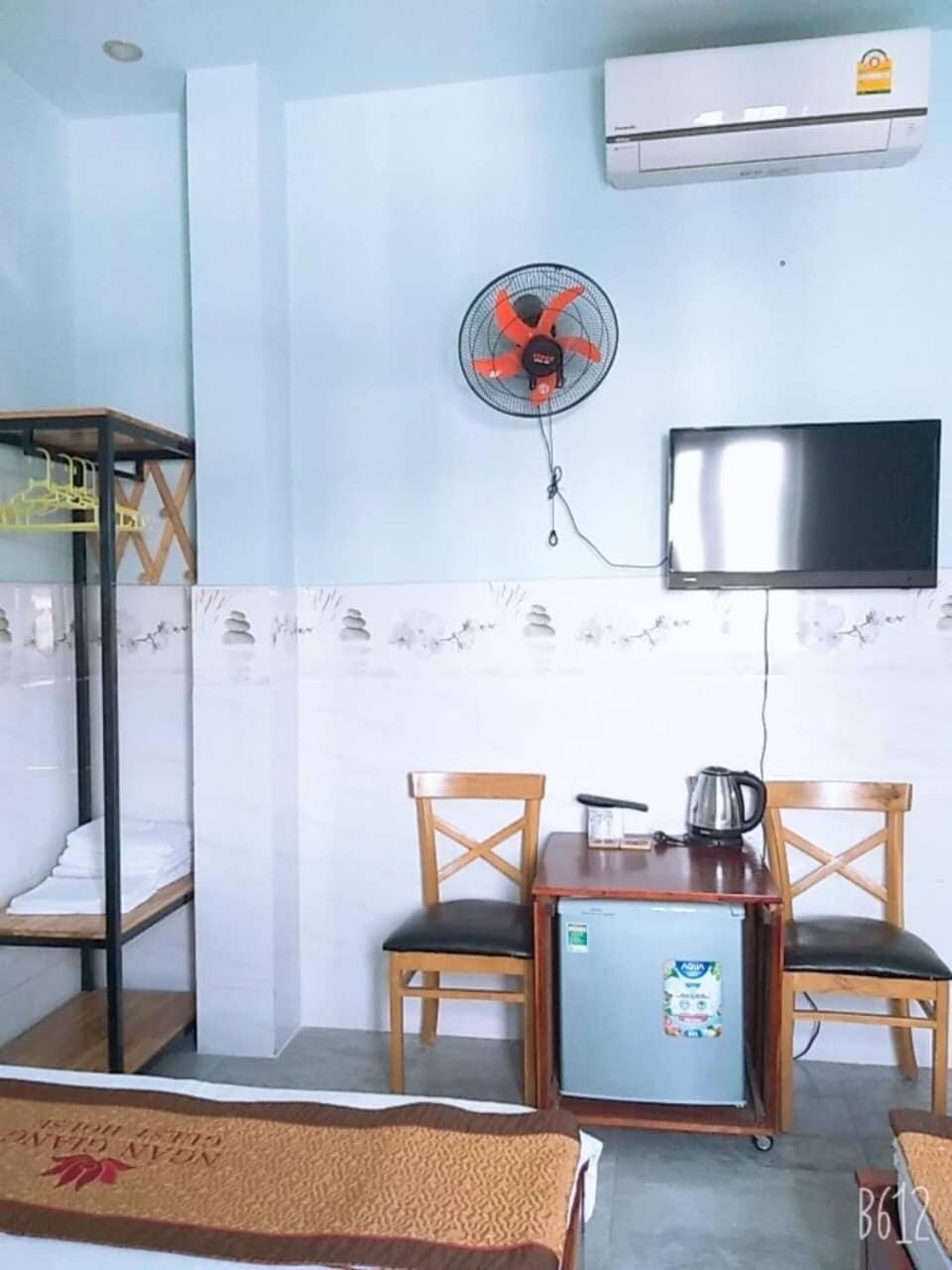 Ngan Giang Guesthouse Bed and Breakfast in Phu Quoc
