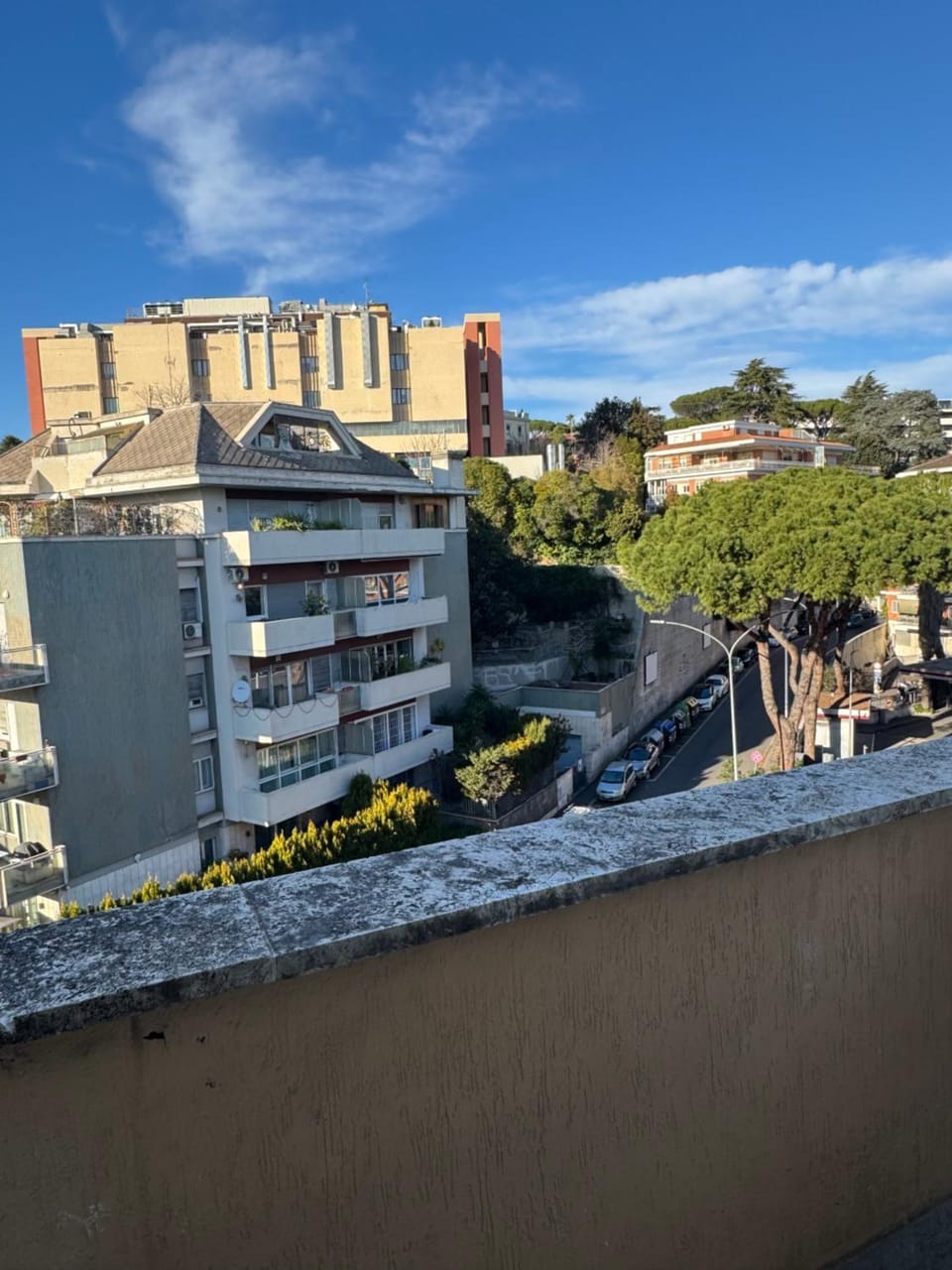 NeW!The Place Vaticano 278 guest house Bed and Breakfast in Rome