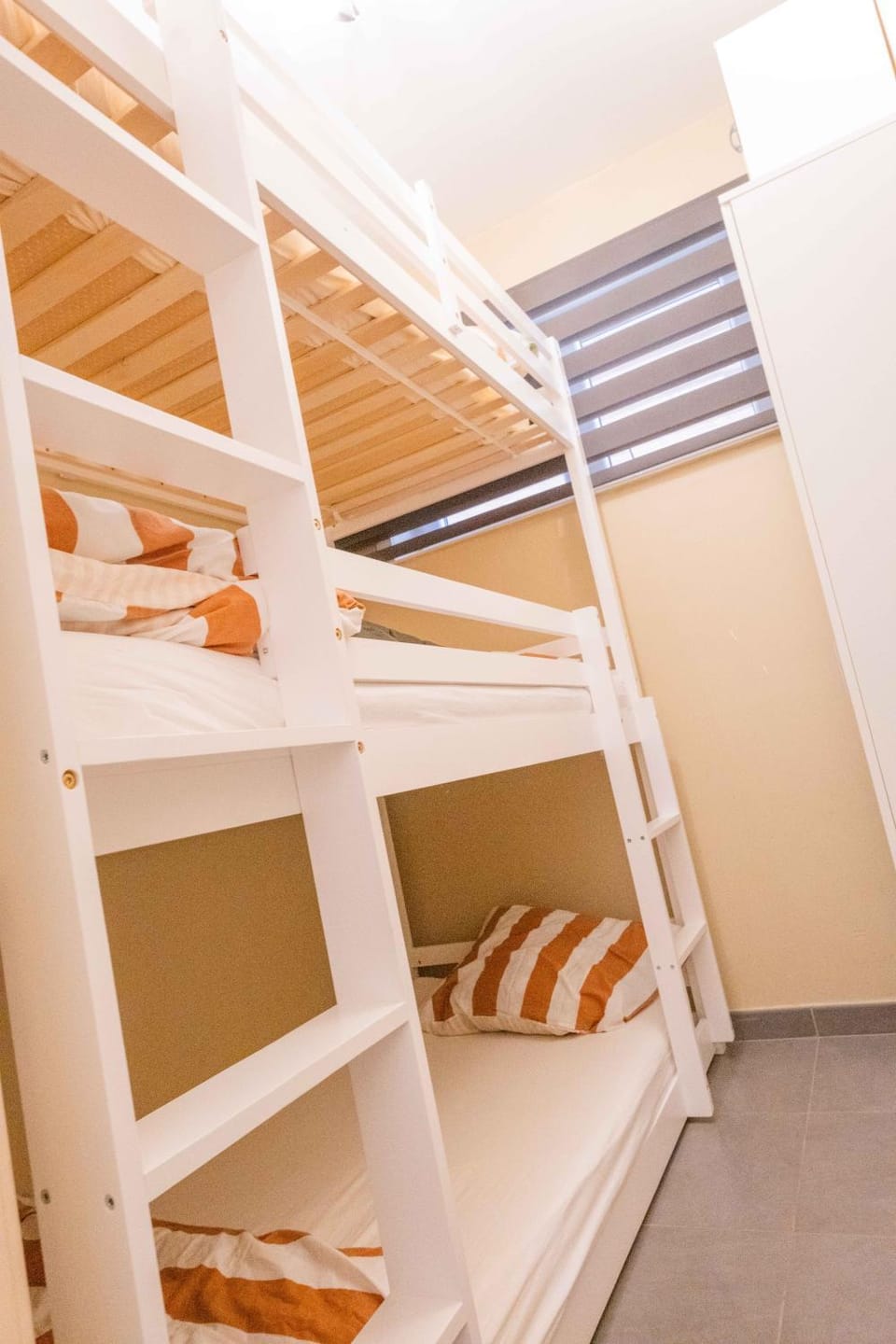 Ilot de paix Apartment in Ostend
