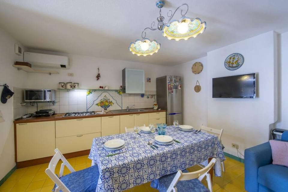Casa Sabrina Amalfi Apartment in Amalfi