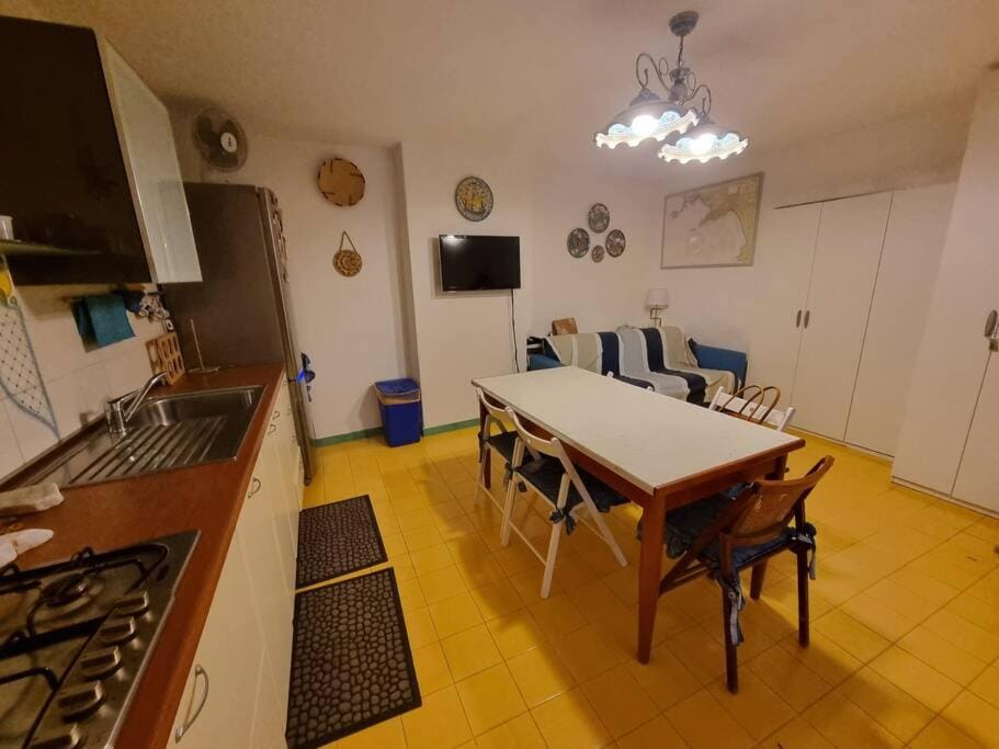 Casa Sabrina Amalfi Apartment in Amalfi
