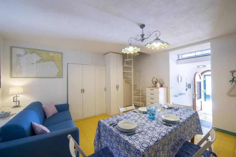 Casa Sabrina Amalfi Apartment in Amalfi