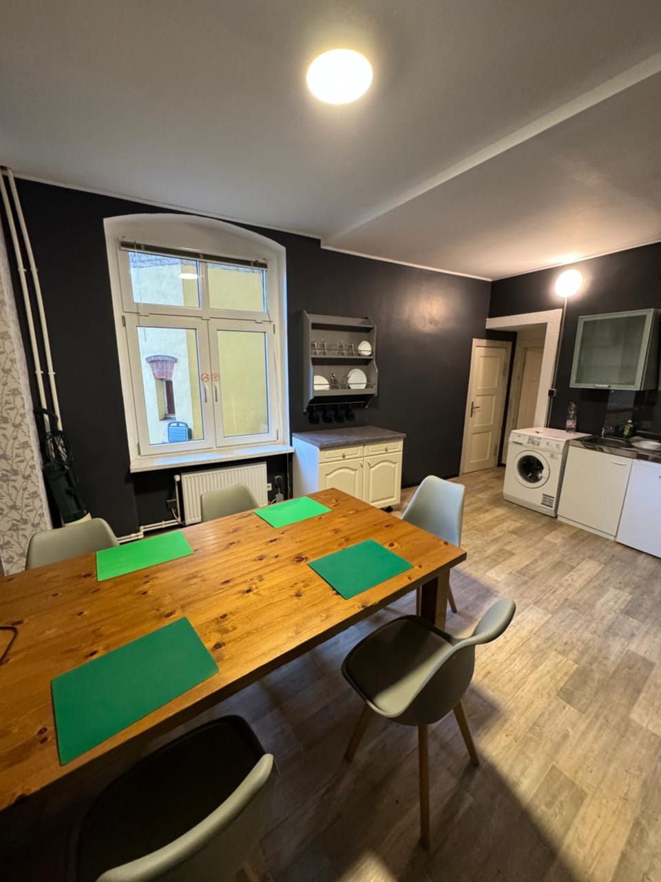 Traenental 4 8 Apartment in Saxony-Anhalt, Germany