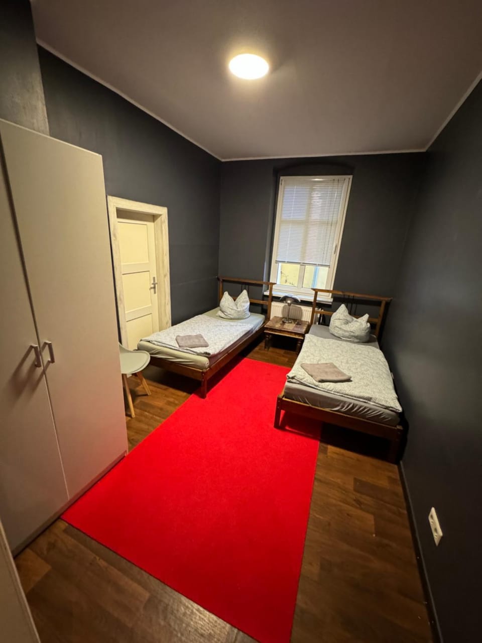 Traenental 4 8 Apartment in Saxony-Anhalt, Germany