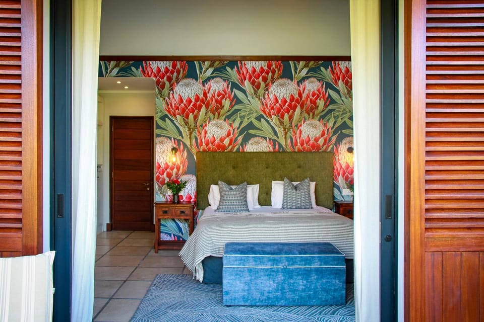 Zeven Eike Homestead Bed and Breakfast in Cape Town