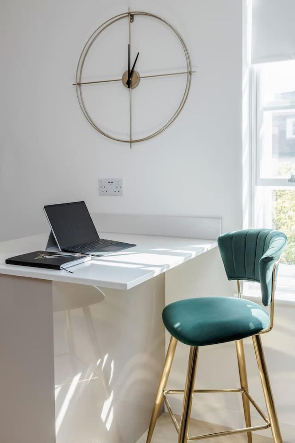 Elegant Epsom Modern Apartment Apartment in Epsom