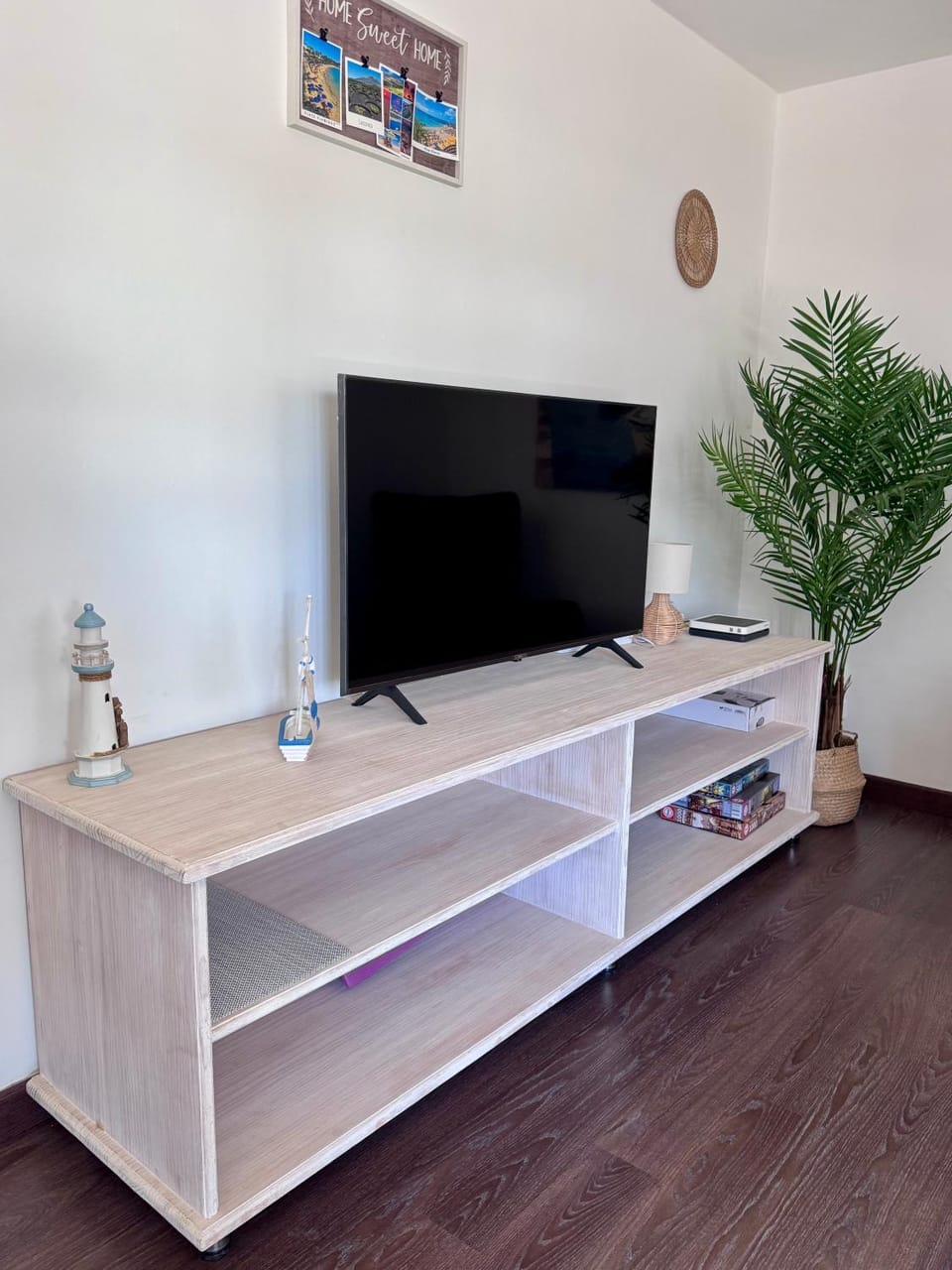 TV and multimedia