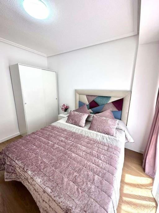 LS18 by ZANIS Apartment in Torrevieja