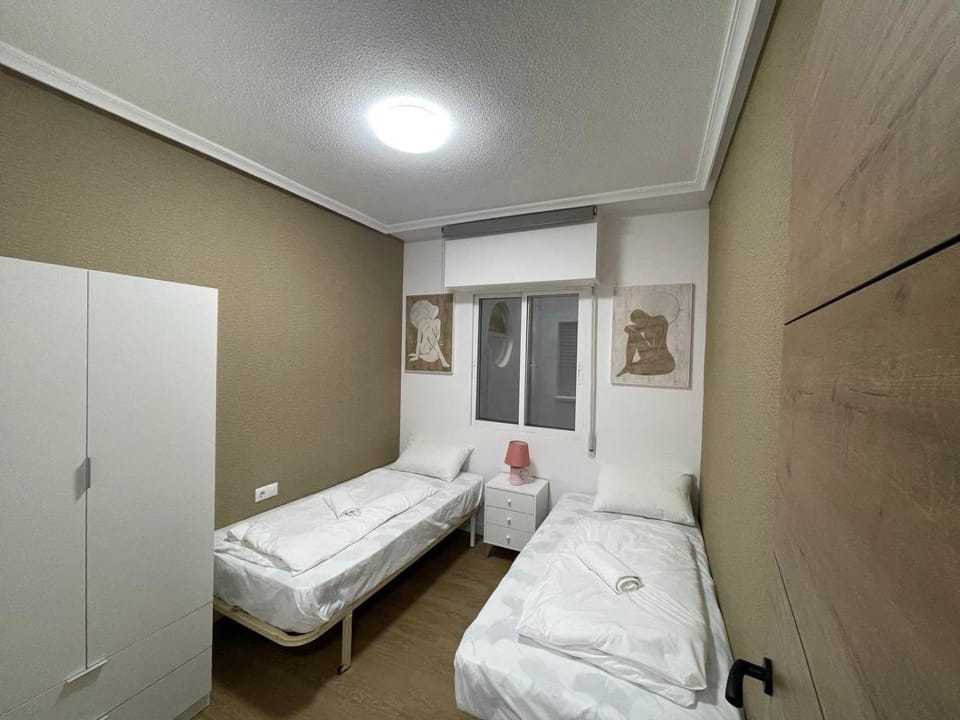 LS18 by ZANIS Apartment in Torrevieja