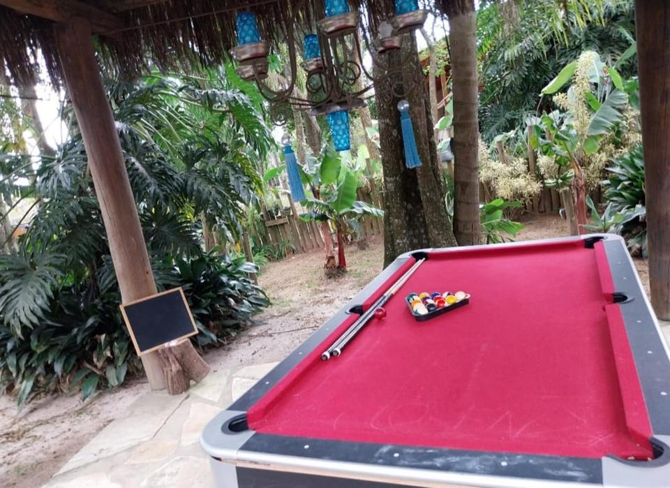 Billiard