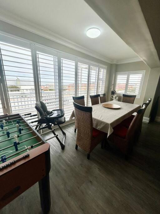 Dasseneiland Apartment Yzerfontein House in Western Cape