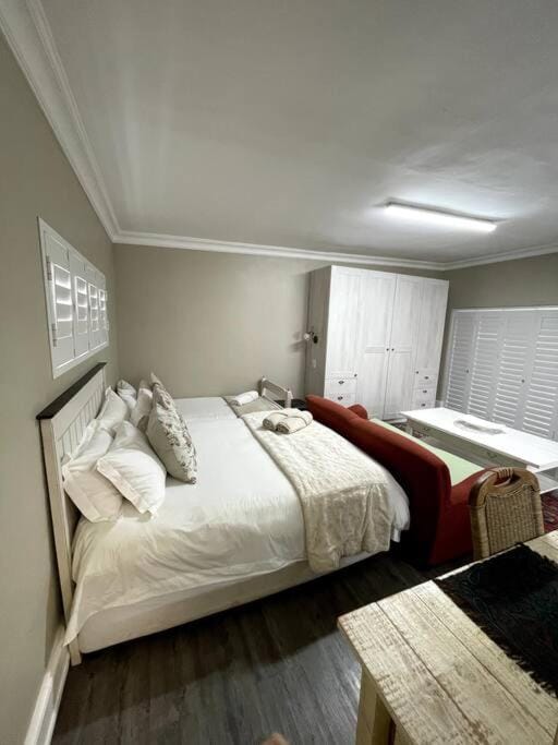 Dasseneiland Apartment Yzerfontein House in Western Cape