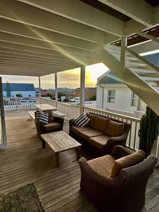 Dasseneiland Apartment Yzerfontein House in Western Cape