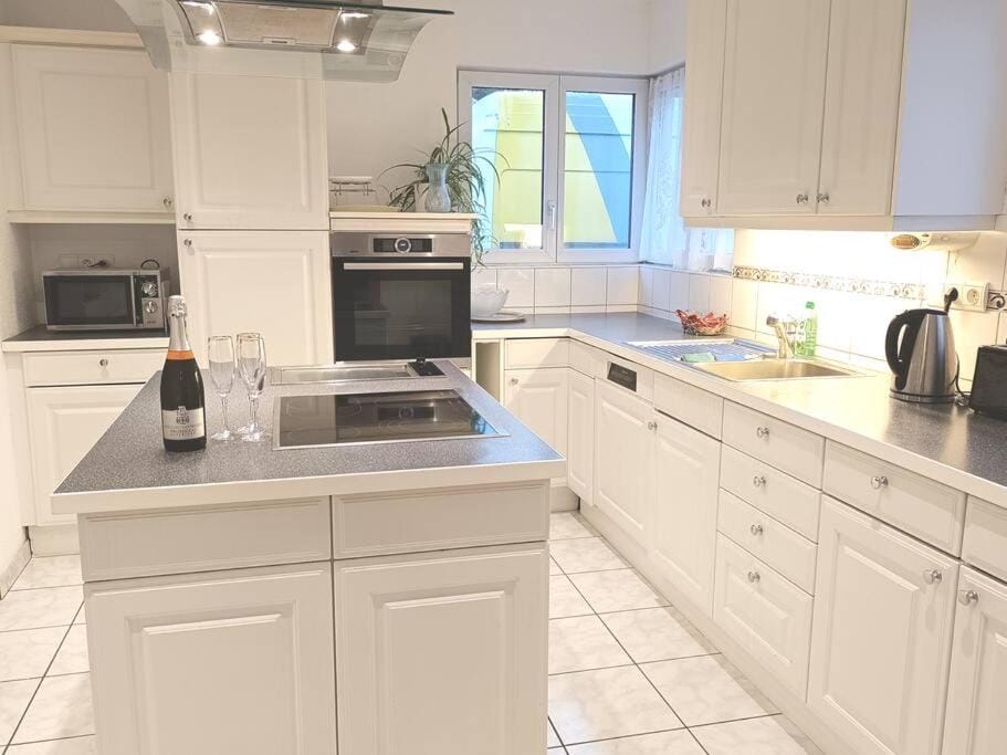 Formule société porte de Bâle Apartment in Grand Est