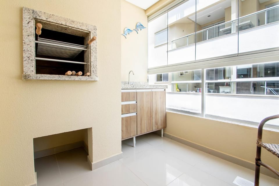 Apto Charmoso a 500m da Praia dos Ingleses ZA7457 Apartment in Florianopolis