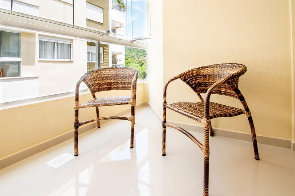 Apto Charmoso a 500m da Praia dos Ingleses ZA7457 Apartment in Florianopolis