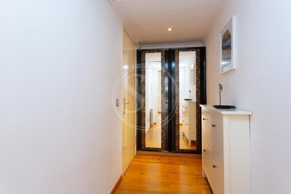 Charming apartment near the beach Apartment in Barcelona