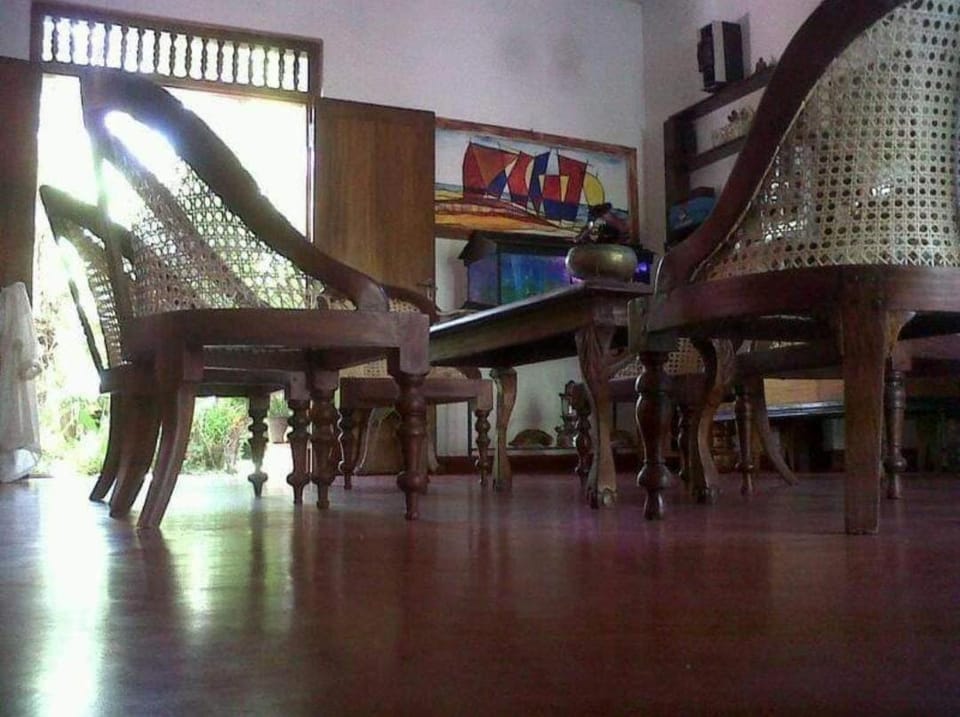 Ranmal Holiday Inn Bed and Breakfast in Hikkaduwa