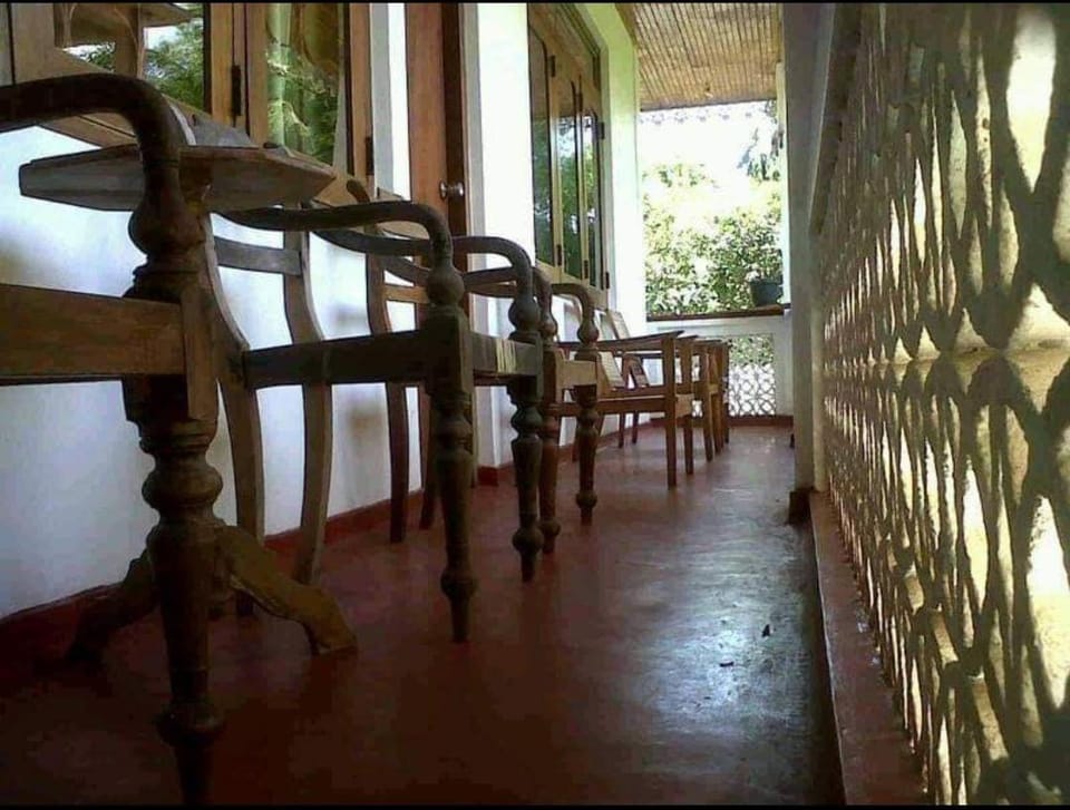 Ranmal Holiday Inn Bed and Breakfast in Hikkaduwa