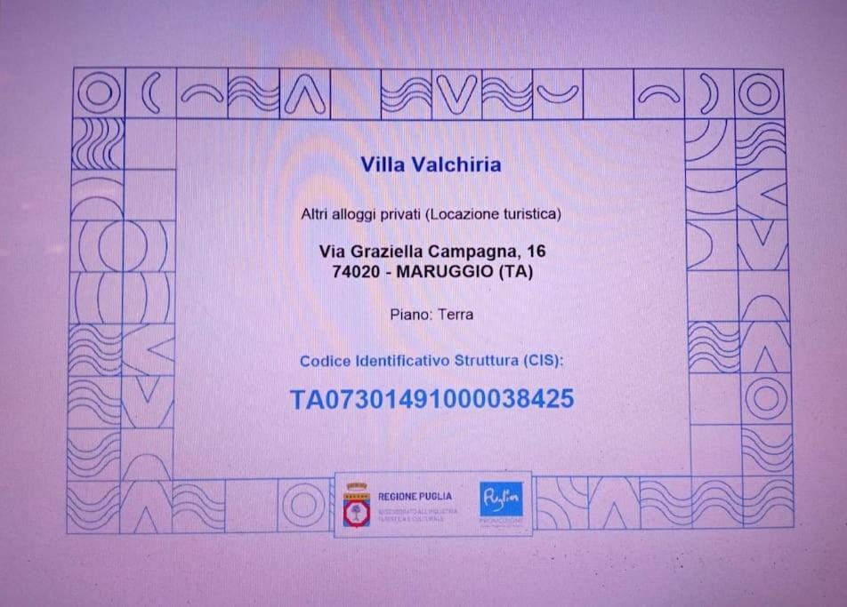 Logo/Certificate/Sign