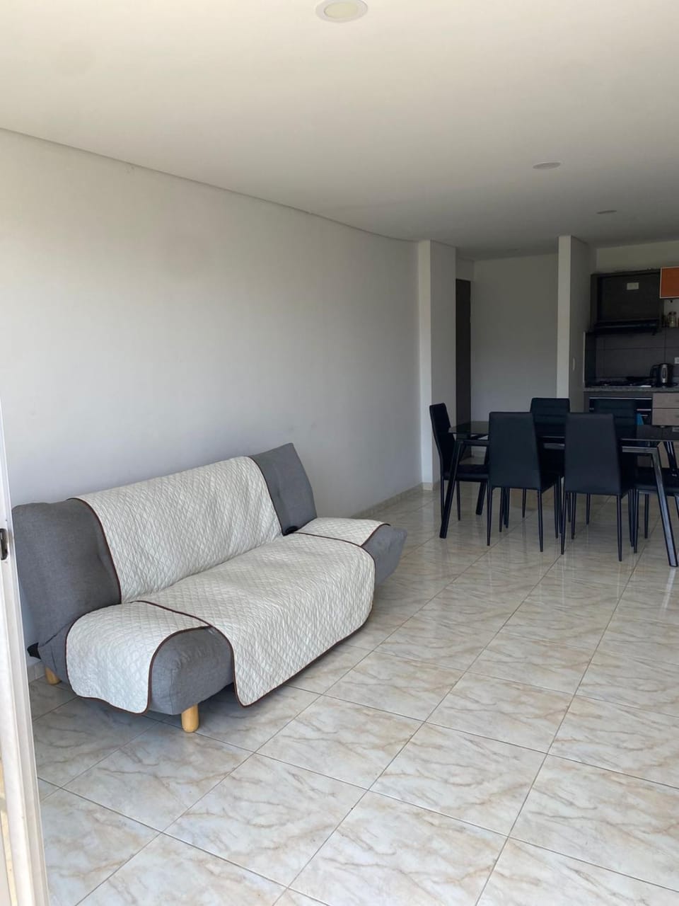 Altos del Nogal Apartment in Santander, Colombia