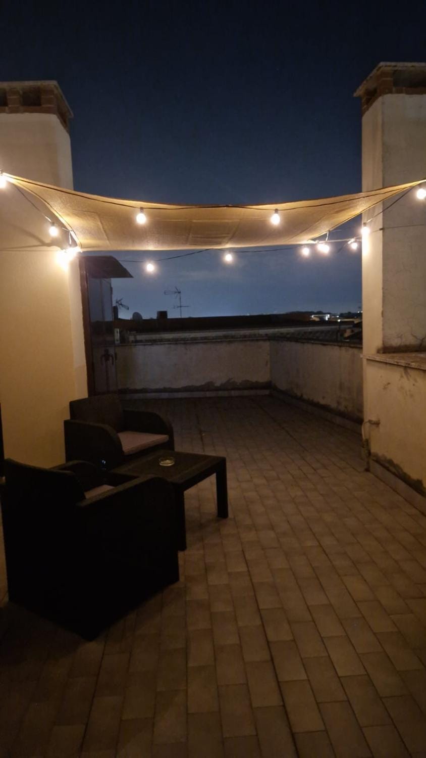 MiraSole Apartment in Lazio
