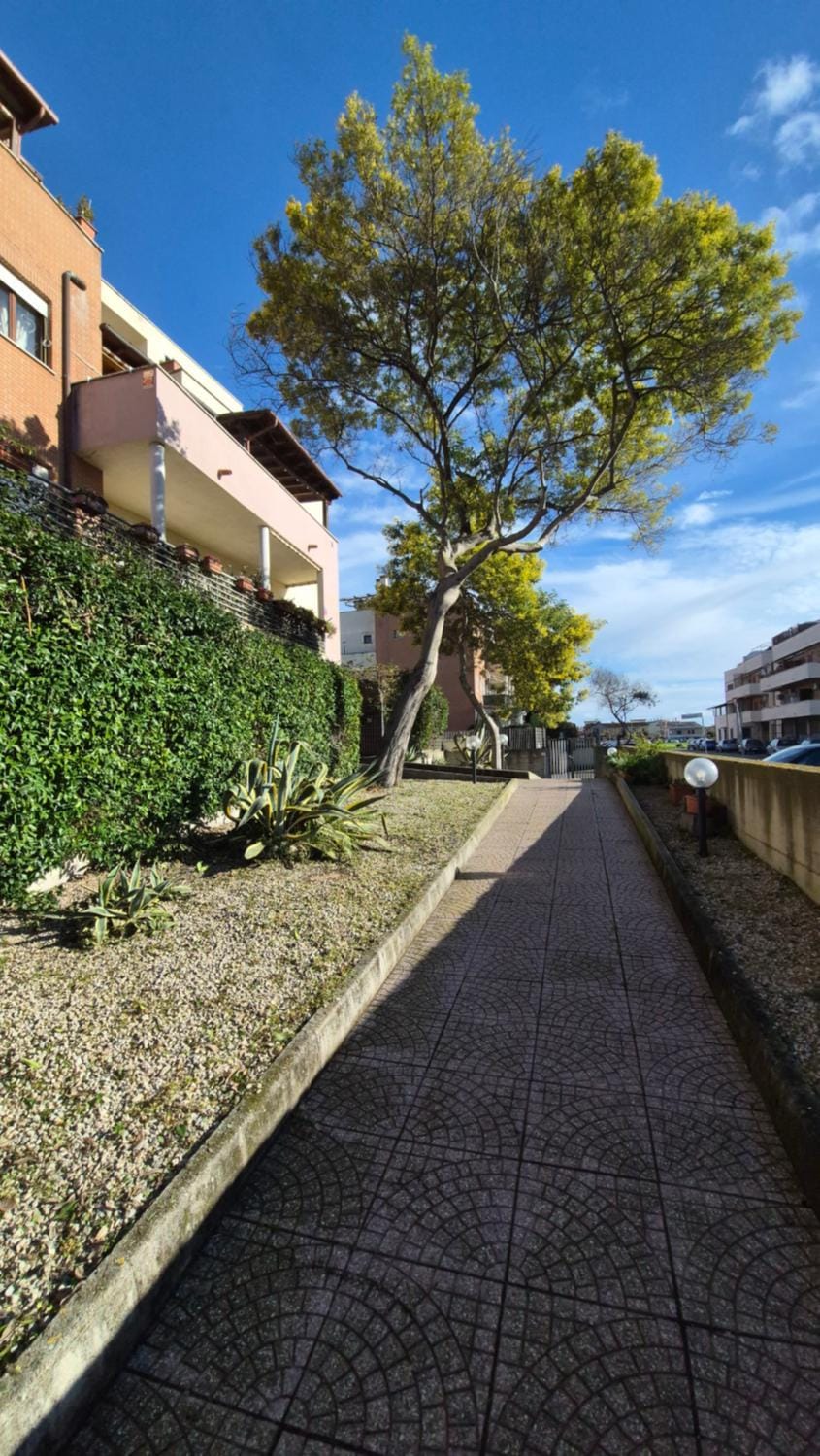MiraSole Apartment in Lazio