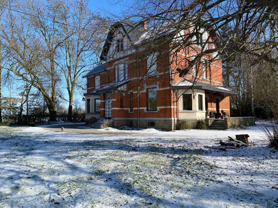 Winter