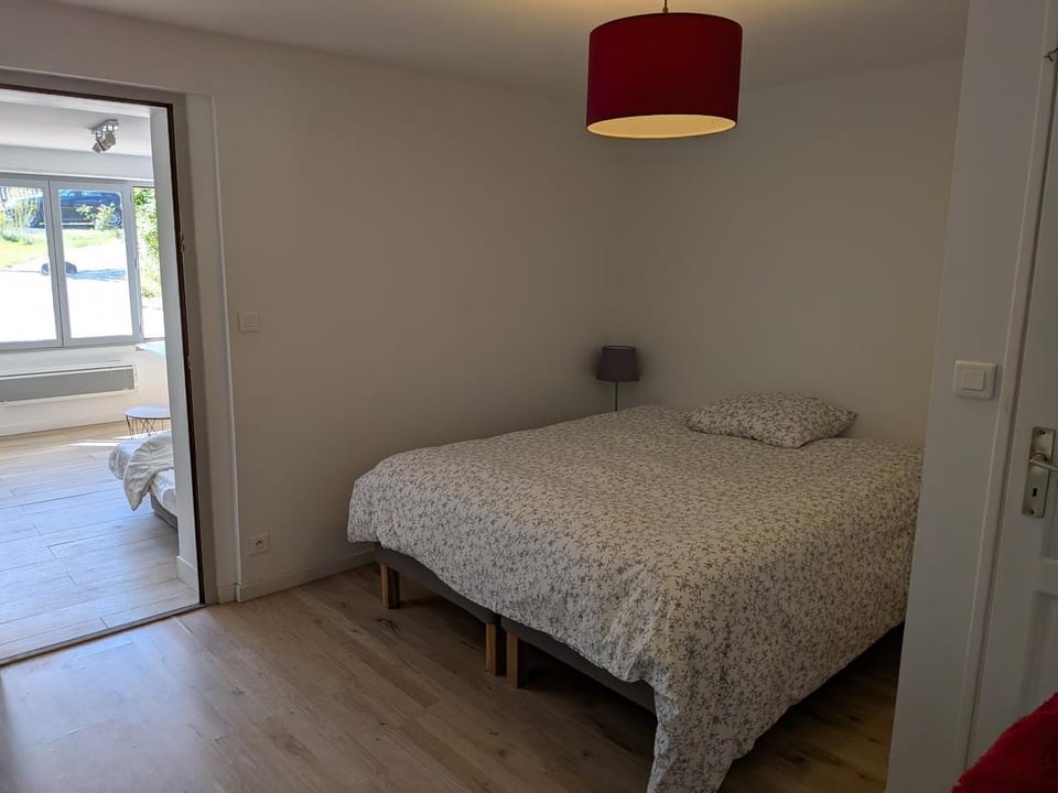 la campagne aux portes de Toulouse Apartment in Occitanie
